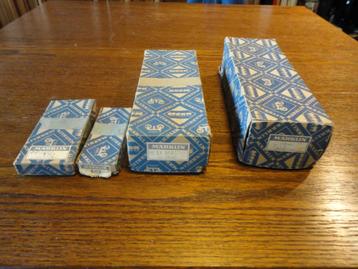 Marklin  rails 1956/57 plus div. beschikbaar voor biedingen