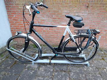 Fietsendragers  beschikbaar voor biedingen