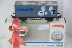 [C94] marklin unicef wagon HO, Wisselstroom, Wagon, Ophalen of Verzenden, Zo goed als nieuw
