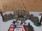 LEGO Star Wars 75139 Battle on Takodana, Kinderen en Baby's, Speelgoed | Duplo en Lego, Ophalen of Verzenden, Zo goed als nieuw