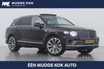 Bentley Bentayga 3.0 V6 Hybrid Azure | Massage+Ventilatie |, Auto's, Bentley, Automaat, Bentayga, Stof, Gebruikt