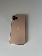 iPhone 11 Pro Max 256GB GOLD, Telecommunicatie, Mobiele telefoons | Apple iPhone, 256 GB, IPhone 11 Pro Max, Ophalen of Verzenden