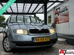 Skoda Fabia Combi 1.4 Nieuwe APK, Voorwielaandrijving, 450 kg, 4 cilinders, 68 pk