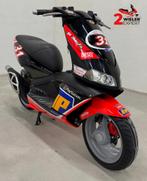 Aprilia Area 51 Tetsuya Harada Scooter•Collectors item•Nieuw, Ophalen of Verzenden, Zo goed als nieuw, Area 51