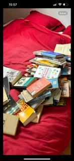 Boeken, Ophalen, Zo goed als nieuw