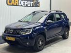 Dacia Duster 1.2 TCe 4x4 Comfort, 65 €/maand, Euro 6, 4 cilinders, Duster