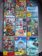 25 fantastische games voor Switch 1 en 2 | NIEUWSTAAT, Spelcomputers en Games, Games | Nintendo Switch, Overige genres, Ophalen of Verzenden