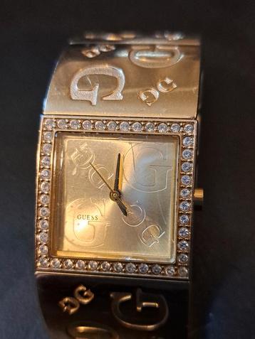 Guess Dames horloge 