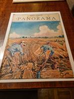 Panorama magazine vintage 1941, Ophalen of Verzenden, Zo goed als nieuw