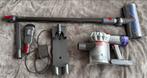 Dyson V8 steelstofzuiger - Zo goed als nieuw!, Ophalen, Stofzuiger, Zo goed als nieuw, Minder dan 1200 watt