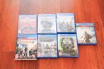 7x PS4 games. Call of duty / assasins creed etc, Avontuur en Actie, Gebruikt, Vanaf 18 jaar, -