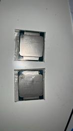 2x Intel Xeon E5-2630v3, Computers en Software, Processors, Ophalen of Verzenden, Zo goed als nieuw