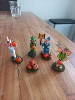 Lemax spooky town pumpkin sale retired 2005, Ophalen of Verzenden, Zo goed als nieuw