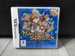 Magical starsign DS, Spelcomputers en Games, Games | Nintendo DS, Ophalen of Verzenden