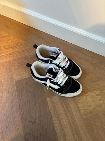 Vans sneakers knu skool maat 42,5 beschikbaar voor biedingen