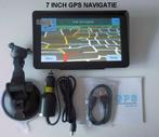 Nwe 7 inch GPS Navigaties voor Auto, Vrachtwagen en Camper, Nieuw, Ophalen of Verzenden, Sweelincklaan 11, Waalre, Dekievitelectronics@gmail.com