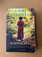 Unni Lindell - Roodkapje, Ophalen of Verzenden, Gelezen, Unni Lindell, Scandinavië