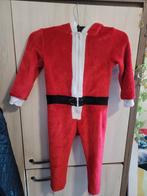 Jongens Kerst Onesie Maat 92/98 - Zo Goed Als Nieuw, Kinderen en Baby's, Kinderkleding | Maat 98, Overige typen, Ophalen of Verzenden