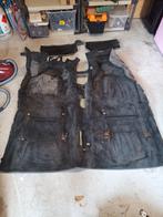 BMW E30 325IX coupé vloerbekleding, Auto-onderdelen, Ophalen, Gebruikt, BMW