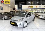 Toyota Yaris 1.5 Hybrid Aspirat., Gebruikt, Euro 6, 4 cilinders, Bedrijf