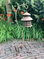 Heel mooi oud lampje (wind), Ophalen, Zo goed als nieuw