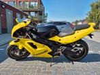 Kawasaki ZXR 750 J 1991 Project Opknapper, 750 cc, LED Verlichting, 4 cilinders, Motorrijbewijs A