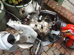 Puch mv 50 blok, Fietsen en Brommers, Ophalen, Gebruikt, Blok, Puch