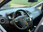 Fiat Punto Evo 0.9 TwinAir Sempre NAP CLIMATE, Auto's, Fiat, Voorwielaandrijving, Gebruikt, Euro 6, Origineel Nederlands