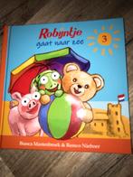 Leesboek robijntje, Ophalen of Verzenden, Zo goed als nieuw