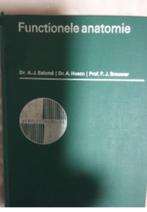 IN GOEDE HANDEN - FUNCTIONELE ANATOMIE, Boeken, Ophalen of Verzenden, Beta, Gelezen, WO