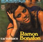 Ramon Bonafon – Sabrina latin pop, Cd's en Dvd's, Vinyl Singles, Latin en Salsa, 7 inch, Single, Ophalen of Verzenden