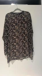 American vintage, Kleding | Dames, Maat 38/40 (M), Verzenden, Zo goed als nieuw, Lange mouw