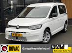 Volkswagen Caddy 1.5 TSI 85kW 5 Pers. Geen Airco! Cruise, PD, Auto's, Voorwielaandrijving, Gebruikt, Overige modellen, Met garantie (alle)
