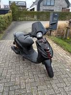 Piaggio Zip - 4T 2V - Als nieuw - Snel, Ophalen, Zip, Zo goed als nieuw, Benzine