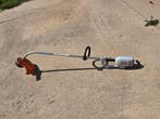 Stihl FSE 81 bosmaaier 230V, Ophalen of Verzenden, Zo goed als nieuw, Elektrisch