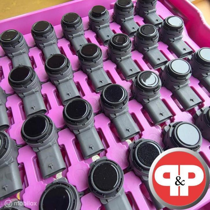 Audi VW Pdc sensor 1EA919275B, Auto-onderdelen, Elektronica en Kabels