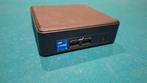 Intel NUC 11 Pro Kit, Computers en Software, Barebones, Ophalen of Verzenden, Zo goed als nieuw