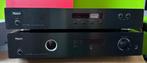 magnat ma 400, Audio, Tv en Foto, Versterkers en Receivers, Overige merken, Gebruikt, Verzenden, Minder dan 60 watt