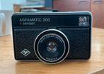 Agfamatic 200 sensor - vintage, Audio, Tv en Foto, Fotocamera's Analoog, Ophalen of Verzenden, Gebruikt, Compact, Overige Merken