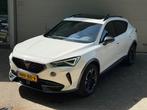 Cupra Formentor 1.4 e-Hybrid Performance l Pano l Camera l C, Stof, Gebruikt, 4 cilinders, Wit