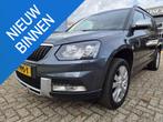 Skoda Yeti Outdoor 1.4 TSI Greentech Ambition 4x4, Auto's, Skoda, Euro 6, 4 cilinders, 150 pk, Origineel Nederlands