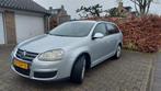 Volkswagen Golf Variant, Auto's, Voorwielaandrijving, Stof, 4 cilinders, Handgeschakeld
