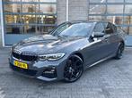 BMW 3-serie 320i High Executive | M-SPORT | Dravitgrau Metal, 1998 cc, Euro 6, 4 cilinders, Leder