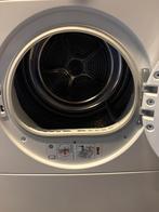 Siemens iQ300 wasdroger – 7 kg – werkt goed, Ophalen, 6 tot 8 kg, Minder dan 85 cm, Zo goed als nieuw