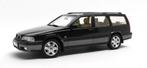 Volvo V70 XC Cross Contry black 96-99 Cult 1:18 NIEUW ! C4F, Hobby en Vrije tijd, Verzenden, Nieuw, Overige merken