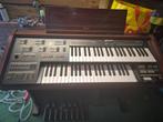 Yamaha Electone CM400, Ophalen of Verzenden, Gebruikt, 2 klavieren, Orgel