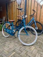 Alpina Triangel 24 inch. Meisjes fiets., Overige merken, Gebruikt, Versnellingen, Ophalen of Verzenden