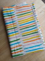 Lap stof ikea vrolijke kleuren nieuw, Hobby en Vrije tijd, Stoffen en Lappen, 120 cm of meer, Wit, Nieuw, Ophalen of Verzenden