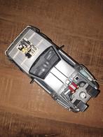 Back to the future auto, Ophalen of Verzenden, Zo goed als nieuw
