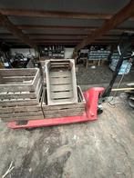 Oude Houten Kistjes - Decoratief & Praktisch, Ophalen of Verzenden